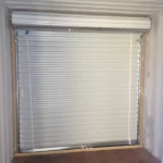 16Ft Storage Container With Roll-Up Door - Image 2