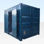 Double Turnstile Unit