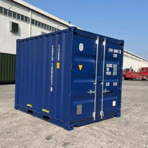 10ft High Cube Container (One Trip) - Image 4