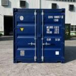 10ft High Cube Container (One Trip) - Image 3