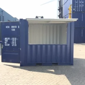 10ft Bar Container - Image 5