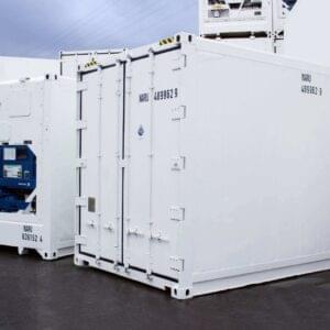10ft Refrigerated Containers – Reefers - Image 7