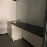 10ft x 8ft Cladded Food/Drink Outlet Shipping Containers - Image 3