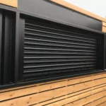 10ft x 8ft Cladded Food/Drink Outlet Shipping Containers - Image 5