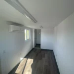 20 foot office in refurbished shipping container - Image 4
