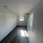 20 foot office in refurbished shipping container - Image 3