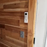20 ft Shipping Container Office Solar Off Grid - Image 5