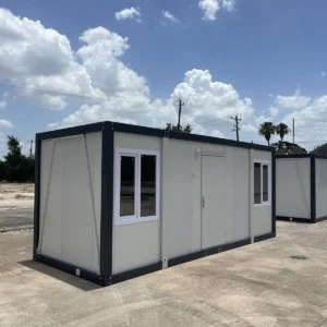 20 ft container office - Image 5
