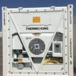 20ft Domestic Refrigerated Containers – Reefers - Image 11