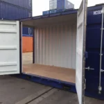 20Ft Open Side High Cube Container (9′ 6″ High) - Image 4