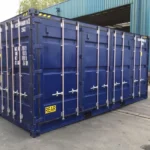 20Ft Open Side High Cube Container (9′ 6″ High) - Image 6