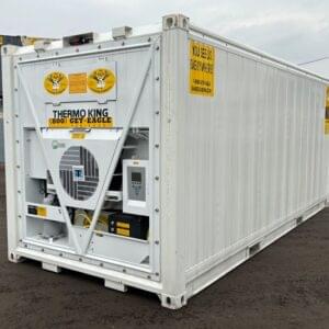 20ft Domestic Refrigerated Containers – Reefers - Image 13