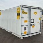 20ft Domestic Refrigerated Containers – Reefers - Image 8
