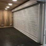 20ft x 8ft Roller Shutter Shipping Containers - Image 4