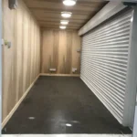 20ft x 8ft Roller Shutter Shipping Containers - Image 5