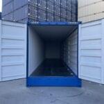 40Ft Full Side Access Container High Cube (9′ 6″ High) - Image 4