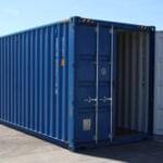 40Ft High Cube Container – One Trip (9Ft 6″ High) - Image 7