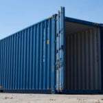 40Ft High Cube Container – One Trip (9Ft 6″ High) - Image 6