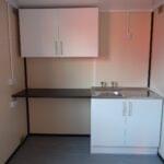 10ft Accommodation Container - Image 2