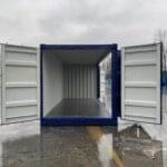 Used 20Ft Open Side / Full Side Access Container - Image 7