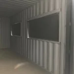 20ft x 8ft Cladded Food/Drink Outlet Container - Image 3