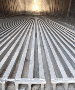40ft Refrigerated Container -20°F to 70°F (460V/230V 3P) - Image 4