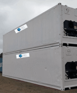 40ft Refrigerated Container -20°F to 70°F (460V/230V 3P) - Image 8