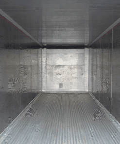 20ft Refrigerated Container −20°F to 70°F – 460V / 230V 3-Phase Industrial Reefer - Image 4