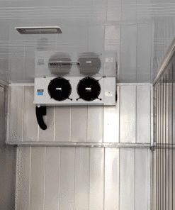 20ft Refrigerated Container -20°F to 70°F (220V 1P) - Image 7