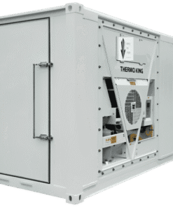 20ft Blast Freezer – Ultra-Low Temperature Freezing (-40°F to 70°F, 460V/230V 3P) - Image 7