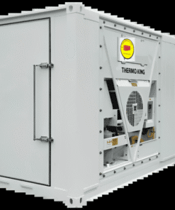 20ft Blast Freezer – Ultra-Low Temperature Freezing (-40°F to 70°F, 460V/230V 3P) - Image 3