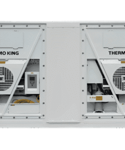 20ft Blast Freezer – Ultra-Low Temperature Freezing (-40°F to 70°F, 460V/230V 3P) - Image 6