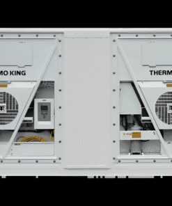 20ft Blast Freezer – Ultra-Low Temperature Freezing (-40°F to 70°F, 460V/230V 3P) - Image 5