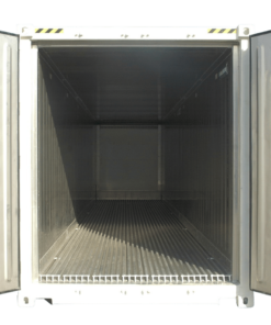 40ft Super Freezer -76°F to 30°F (460V/230V 3P) - Image 3
