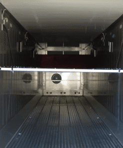 40ft Blast Freezer -76°F to -4°F (460V/230V 3P) - Image 2