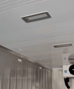 20ft Refrigerated Container -20°F to 70°F (220V 1P) - Image 6