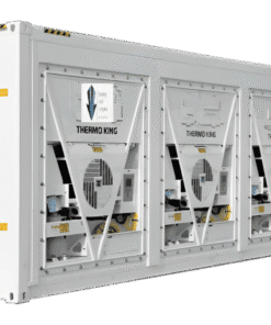 40ft Blast Freezer Container-40°F to 70°F (460V/230V 3P) - Image 2