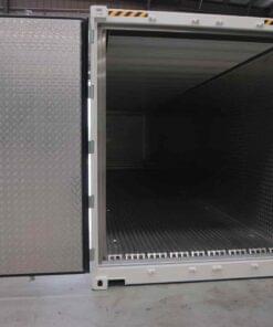 40ft Super Freezer -76°F to 30°F (460V/230V 3P) - Image 5